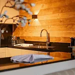 Tauernlodge Eben A2 Шале Эбен (Понгау)