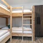 Шале Tauernlodge Eben A2 Эбен (Понгау)