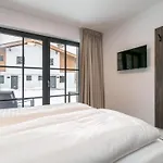 Tauernlodge Eben A2 Шале