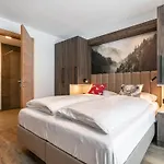 Tauernlodge Eben A2 * Эбен (Понгау)