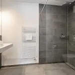 Tauernlodge Eben A2 * Эбен (Понгау)