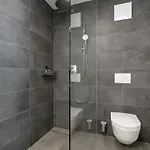 Шале Tauernlodge Eben A2 Эбен (Понгау)
