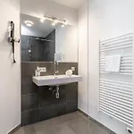 Шале Tauernlodge Eben A2 *
