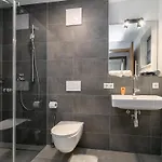 Tauernlodge Eben A2 Шале *