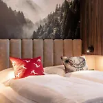 Шале Tauernlodge Eben A2
