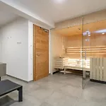 Tauernlodge Eben A2 *