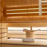 Tauernlodge Eben A2 Шале *