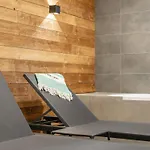 Tauernlodge Eben A2 Шале *