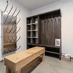 Tauernlodge Eben A2 Шале *