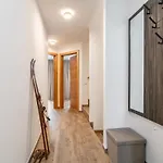 Шале Tauernlodge Eben A2
