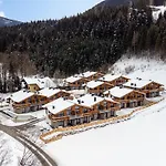 Tauernlodge Eben A2 * Эбен (Понгау)