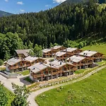 Шале Tauernlodge Eben A2