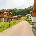 Tauernlodge Eben A2 *