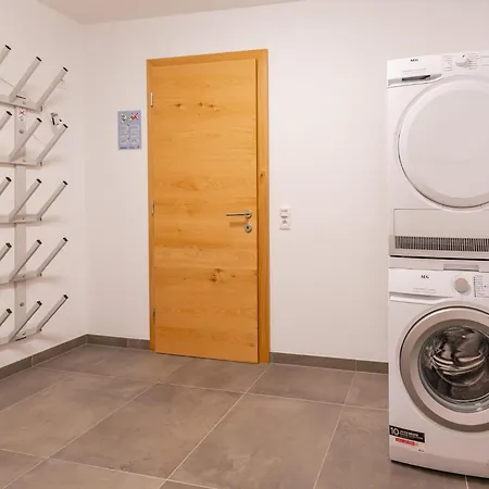 Tauernlodge Eben A2 Eben Im Pongau