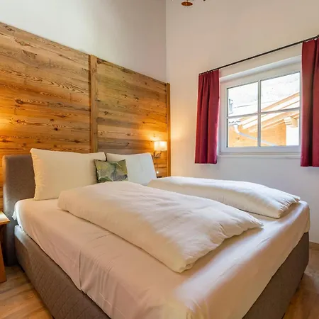 Dağ evi Tauernlodge Eben A2 *