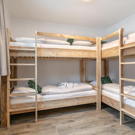 Tauernlodge Eben A2 *