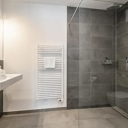 Tauernlodge Eben A2 *