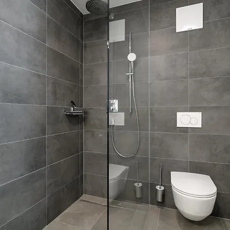 シャレー Tauernlodge Eben A2 エーベン・イム・ポンガウ