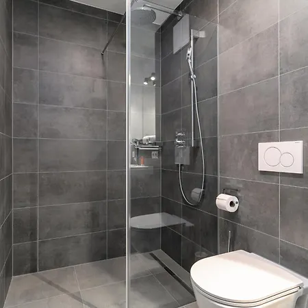 Tauernlodge Eben A2 *