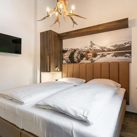 Tauernlodge Eben A2 Eben Im Pongau