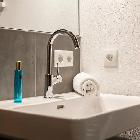 Tauernlodge Eben A2 エーベン・イム・ポンガウ