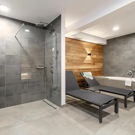 Dağ evi Tauernlodge Eben A2 *