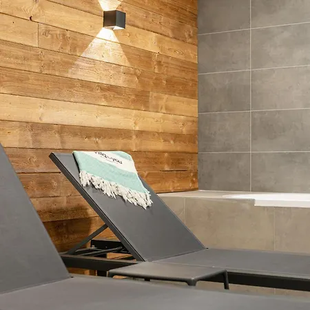 Tauernlodge Eben A2 * Eben Im Pongau