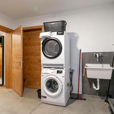 Tauernlodge Eben A2 *