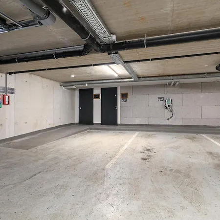 Tauernlodge Eben A2 Dağ evi Eben Im Pongau