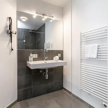 Tauernlodge Eben A2 *