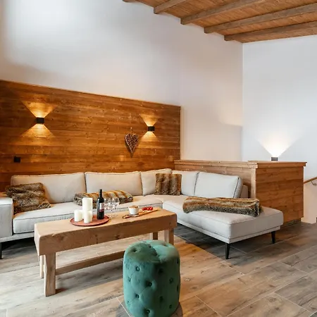 Tauernlodge Eben A2 *