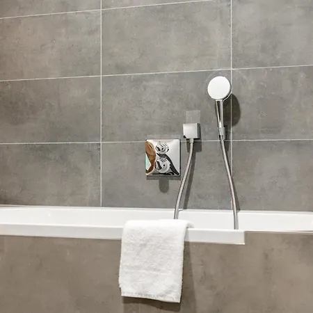 Tauernlodge Eben A2 Alpesi faház