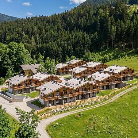 Tauernlodge Eben A2