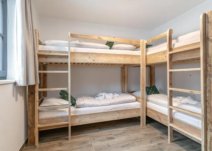 Tauernlodge Eben A2 *