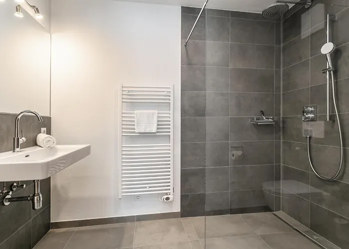 Tauernlodge Eben A2 *