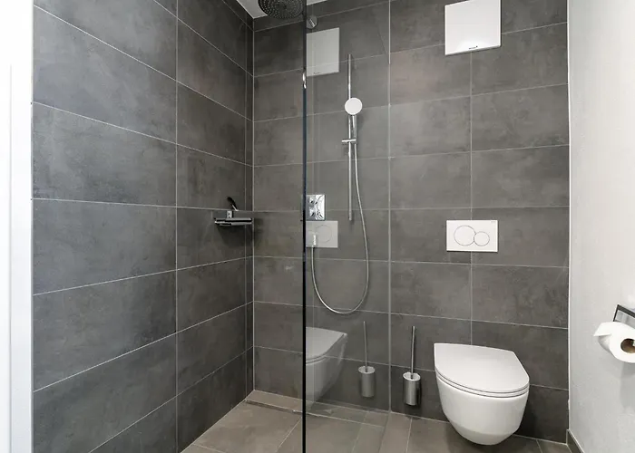 Chalé Tauernlodge Eben A2 Eben Im Pongau