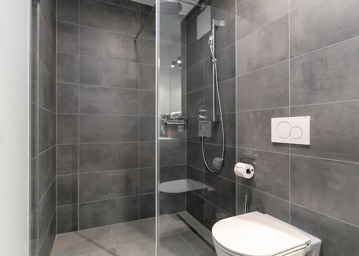 Tauernlodge Eben A2 *