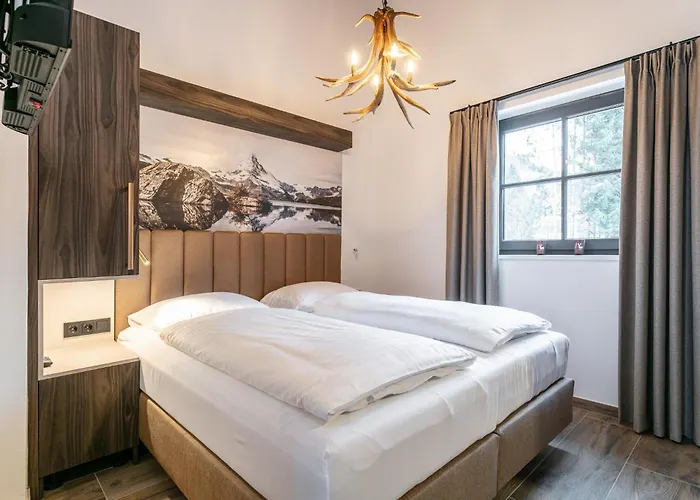 Tauernlodge Eben A2 Eben Im Pongau