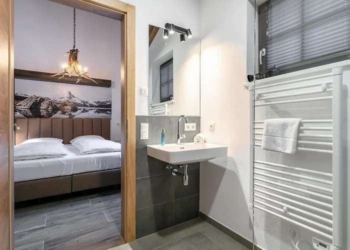 Chalet Tauernlodge Eben A2 Eben Im Pongau