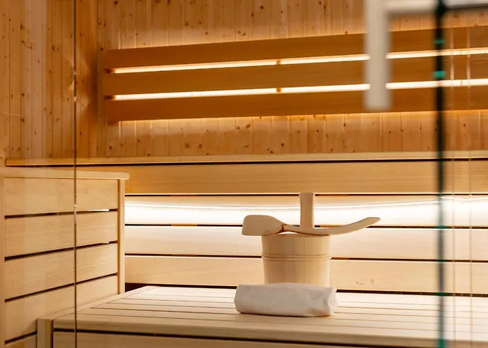 Tauernlodge Eben A2 Eben Im Pongau