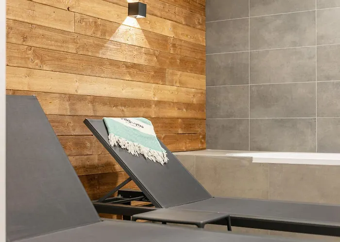 Tauernlodge Eben A2 * Eben Im Pongau