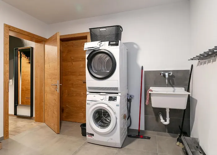 Tauernlodge Eben A2 *