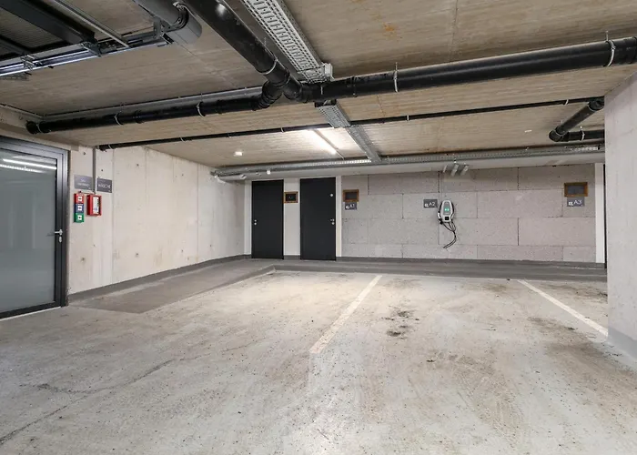 Tauernlodge Eben A2 Chalé Eben Im Pongau