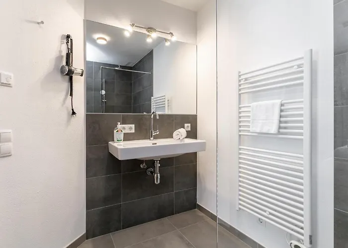 Domek alpejski Tauernlodge Eben A2 *