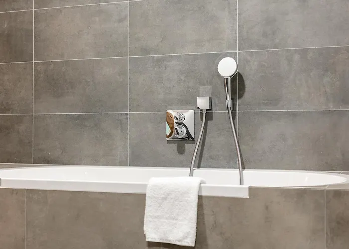 Tauernlodge Eben A2 *